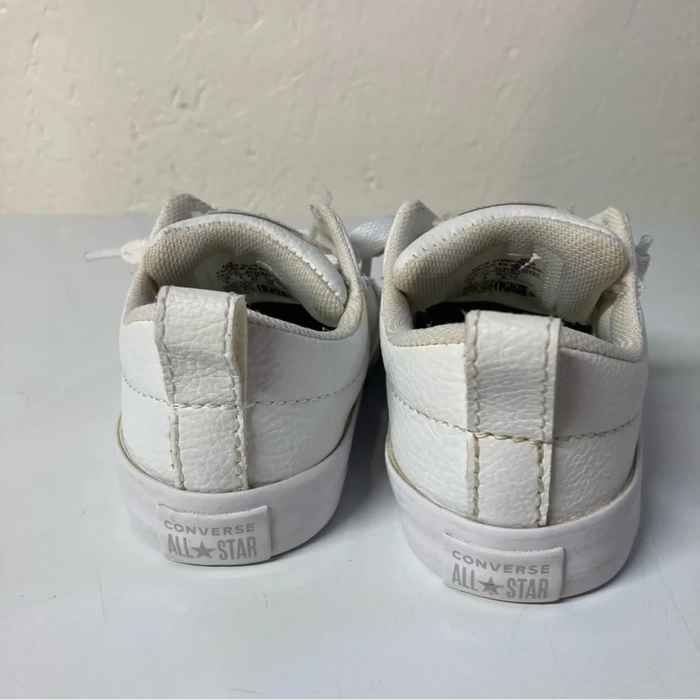Converse these sneakers